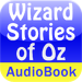 Little Wizard Stories of Oz - Audio Book