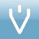 iPhone/iPadアプリ「VIEWBUM」のアイコン